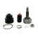 CV joint repair kit, drive shaft