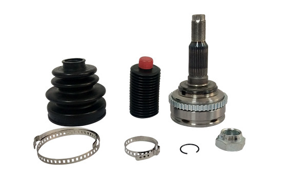 CV joint repair kit, drive shaft