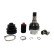 CV joint repair kit, drive shaft