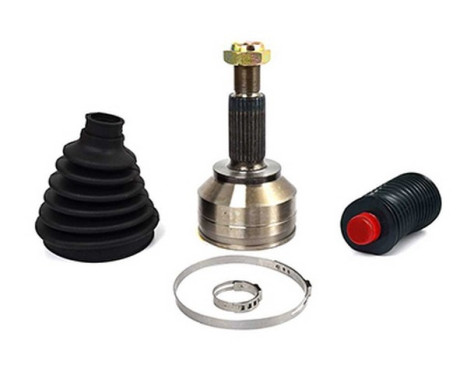 CV joint repair kit, drive shaft