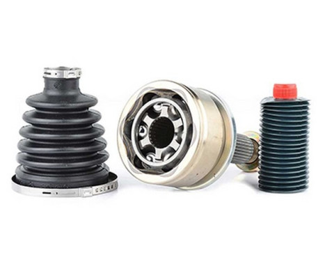 CV joint repair kit, drive shaft