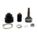 CV joint repair kit, drive shaft