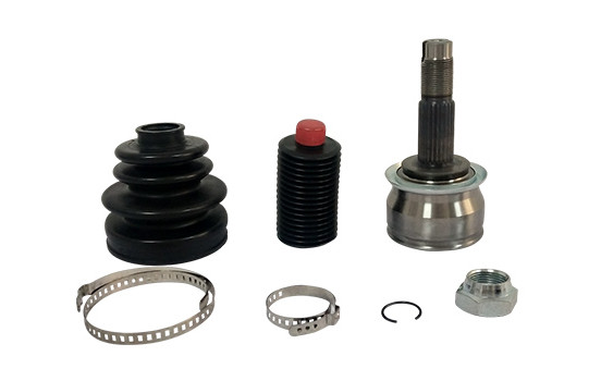 CV joint repair kit, drive shaft