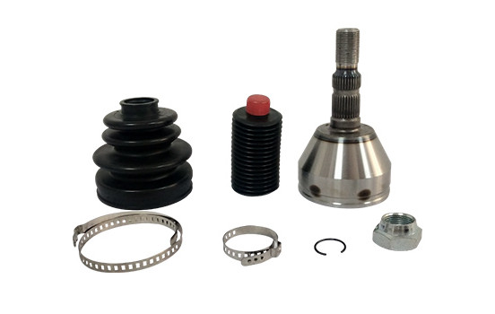 CV joint repair kit, drive shaft