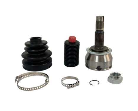 CV joint repair kit, drive shaft