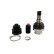 CV joint repair kit, drive shaft