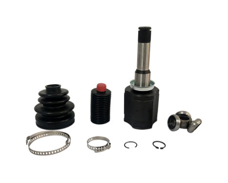 CV joint repair kit, drive shaft