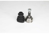 CV joint repair kit, drive shaft