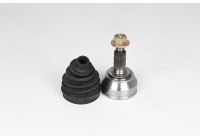 CV joint repair kit, drive shaft