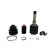 CV joint repair kit, drive shaft