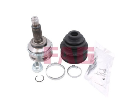CV joint repair kit, drive shaft