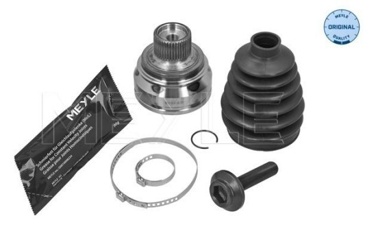 CV joint repair kit, drive shaft