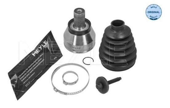 CV joint repair kit, drive shaft