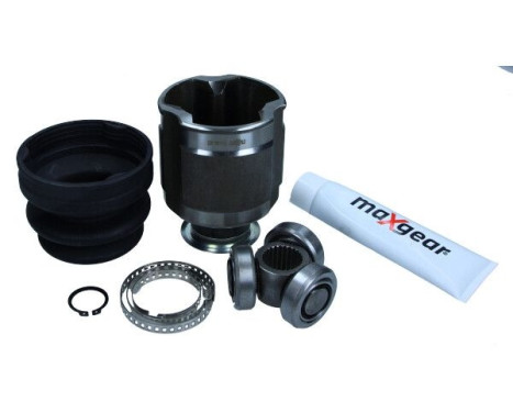 CV joint repair kit, drive shaft, Image 2