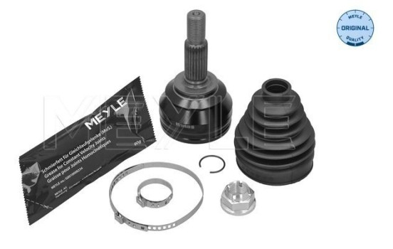 CV joint repair kit, drive shaft