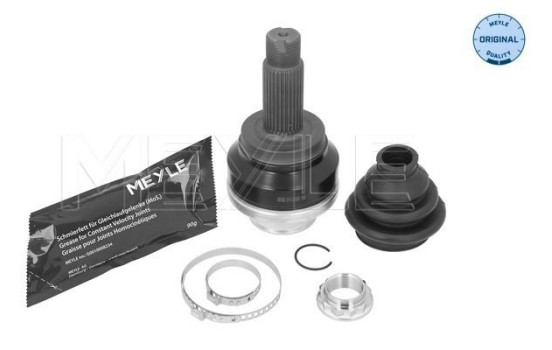 CV joint repair kit, drive shaft