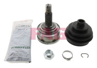 CV joint repair kit, drive shaft