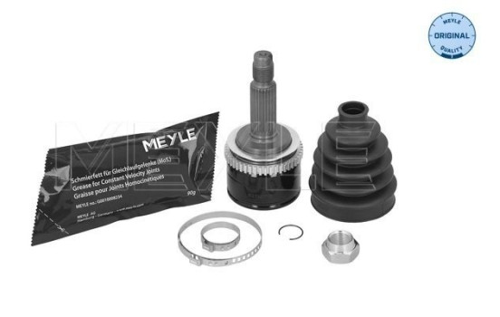 CV joint repair kit, drive shaft