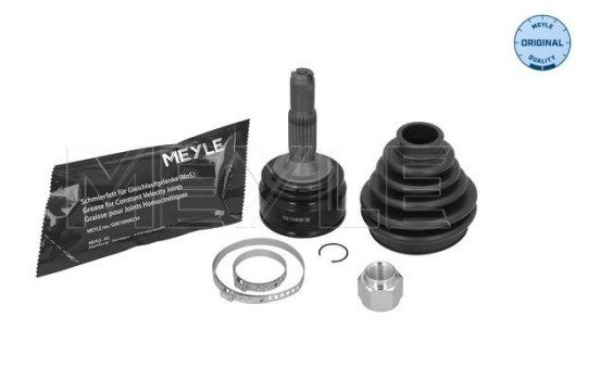 CV joint repair kit, drive shaft