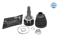CV joint repair kit, drive shaft