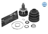 CV joint repair kit, drive shaft