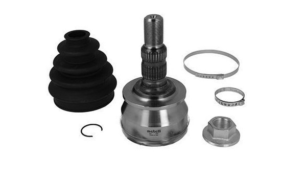 CV joint repair kit, drive shaft