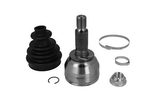 CV joint repair kit, drive shaft