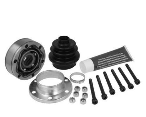 CV joint repair kit, drive shaft