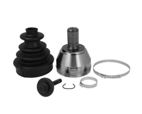 CV joint repair kit, drive shaft