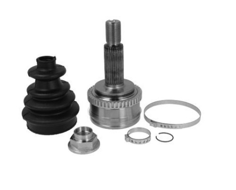 CV joint repair kit, drive shaft