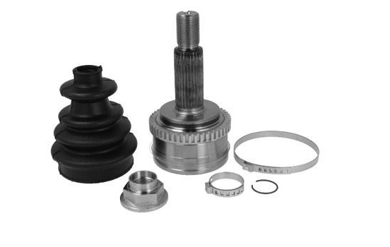 CV joint repair kit, drive shaft