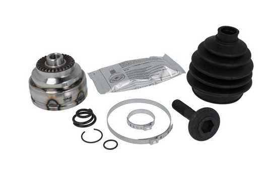 CV joint repair kit, drive shaft