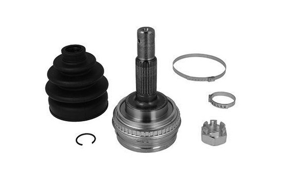 CV joint repair kit, drive shaft