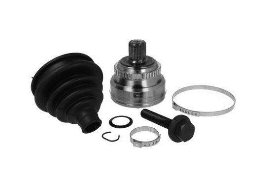 CV joint repair kit, drive shaft
