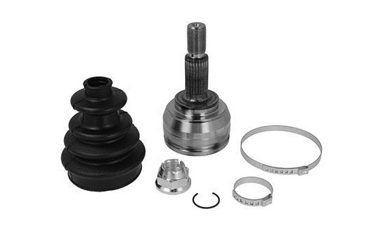 CV joint repair kit, drive shaft