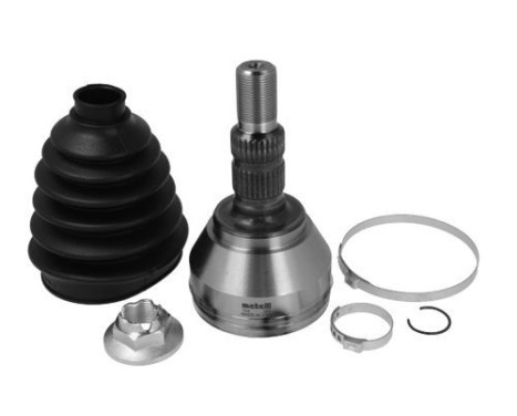 CV joint repair kit, drive shaft