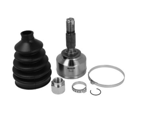 CV joint repair kit, drive shaft