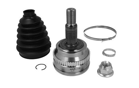 CV joint repair kit, drive shaft