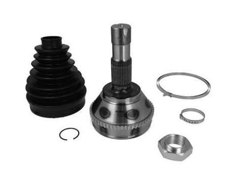 CV joint repair kit, drive shaft
