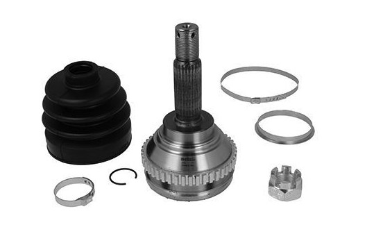 CV joint repair kit, drive shaft