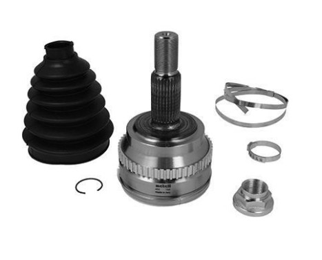 CV joint repair kit, drive shaft