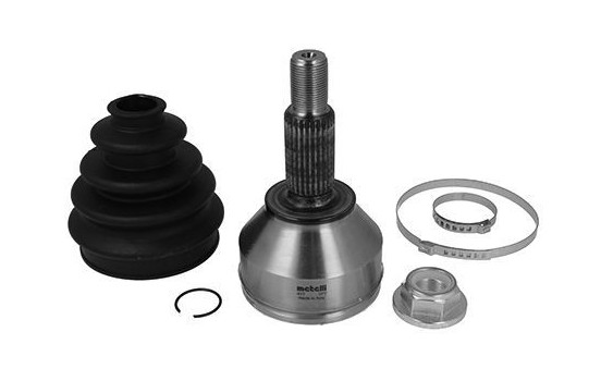 CV joint repair kit, drive shaft
