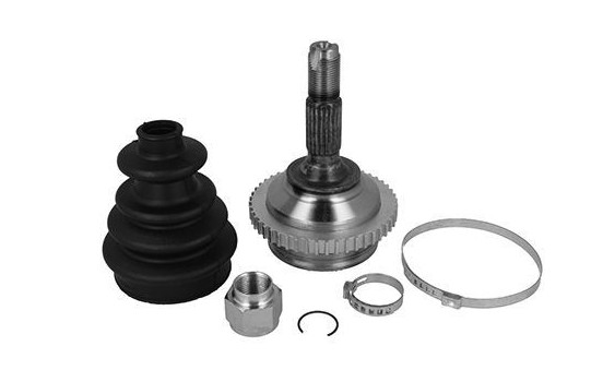CV joint repair kit, drive shaft