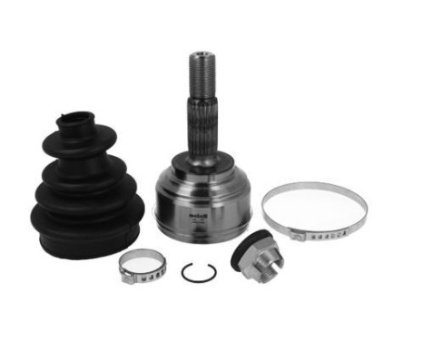 CV joint repair kit, drive shaft