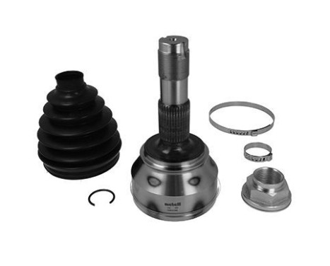 CV joint repair kit, drive shaft