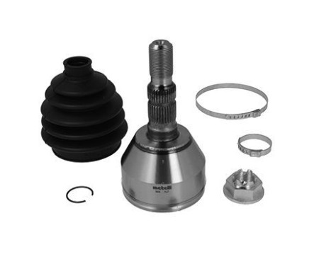 CV joint repair kit, drive shaft