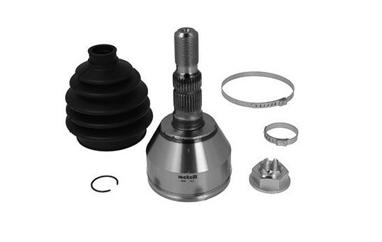 CV joint repair kit, drive shaft