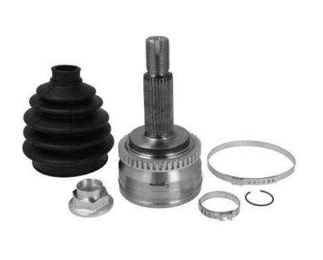 CV joint repair kit, drive shaft