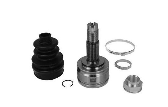 CV joint repair kit, drive shaft