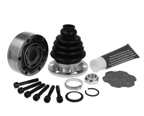 CV joint repair kit, drive shaft
